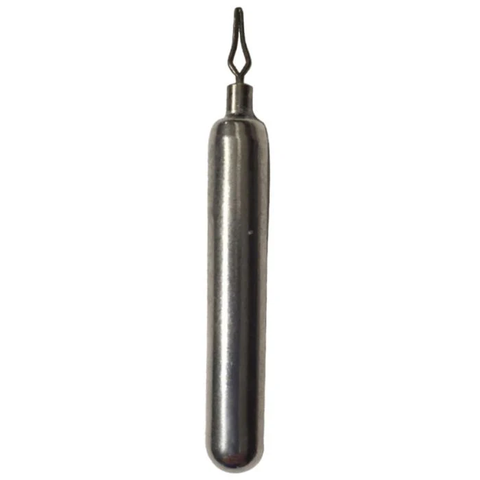 WOO! Tungsten Clip On Drop Shot Weights
